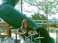 Necrotyrant Covers Black Magic