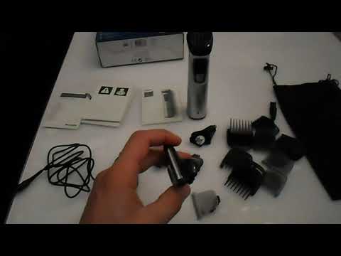 philips multigroom 7000 mediamarkt