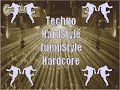 Exelent Techno/Trance Mix ! (just4fun) Exelent Techno/Trance Mix ! (just4fun)