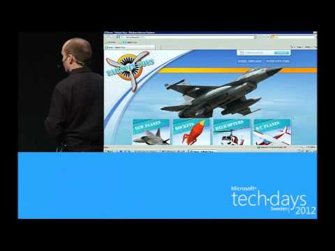 how to be a test manager