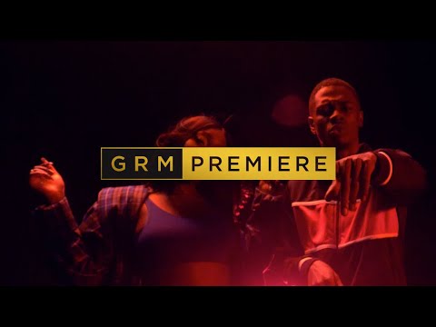 Reeko Squeeze ft. Br3nya – Tracksuit Maf  [Music Video] | GRM Daily