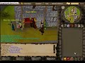 runescape - qlz stars lvl 82 pmod little bot1!!