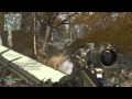 K1ll You 1 Shot - MW3 Game Clip