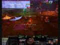 Ruse downs Leotheras the Blind