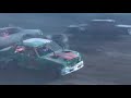 Bomber Blowout Figure 8 Race Heat #7 Bomber Blowout Figure 8 Race Heat #7