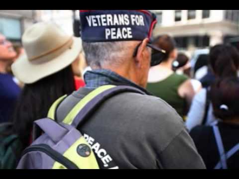 Iraq War Veterans Take a Stand - (by ...