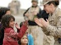 Iraq War Veterans Take a Stand - (by Brad  Paisley)