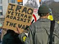 Iraq War Veterans Take a Stand - (by Brad  Paisley)