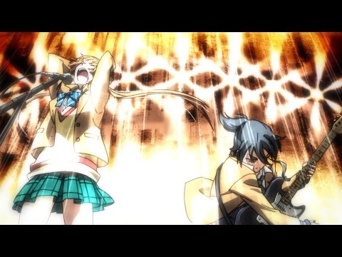 Fukumenkei Noise ¡Anime Shoujo y de Música revela su video promocional!