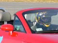 Audi TT Autocross