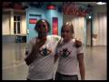 Capoeira CBF - Muito obrigado Monitor Poca