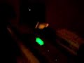 Making beats @ Yamaha Mo8...