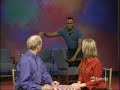 Whose Line Is It Anyway - PN 227 - Themed Restaurant