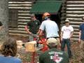 videos de Chainsaw NCSU Rolleo