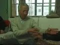Zhu Bao Zhen teaching and lecturing on Yin Style