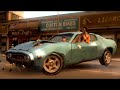 Driver Parallel Lines Fan Video