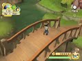 Harvest Moon: Tree of Tranquility Gameplay Part 2