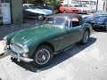 1967 Austin Healey 3000  BJ8  For Sale