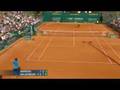 Nalbandian vs Robredo Highlights