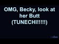 It took time to make this and i did it for all of you so hope you like it! :) www.youtube.com Rack City Chick (CLEAN LYRICS)