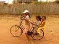 Roulez Jeunesse - Tour du monde a velo - Le Cambodge