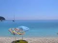 Porto Katsiki panorama