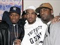 50 Cent - When It Rains It Pours