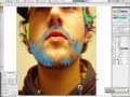 In Search of Shadows (Self Portrait Time Lapse) In Search of Shadows (Self Portrait Time Lapse)