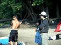 asian fishing style 2 - YouTube
