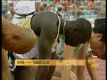 Liu Xiang Breaks World Record Liu Xiang Breaks World Record
