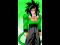 Dbz Edit Pic And Naruto