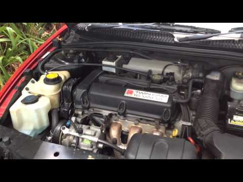 Overheating and Hesitating Engine – How to fix a Saturn SC2 1999 with 2 problems?