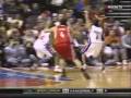 Luis Scola Extreme Mix