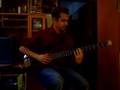 Willi Adolph - tapping my bass