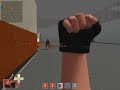 Shattered Horizon Gameplay