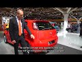 Overview on Fiat Punto 2012 at 2011 Bologna Motor Show: interview with Michelangelo Liguori http://t.co/EmivQZrE