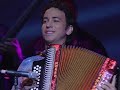 7. Jean Carlos Centeno - Que Pena (En Vivo)