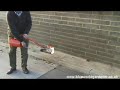 Sheen Flame Gun Sheen Flame Gun
