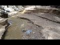 millard creek  waterfalls dec 16 09