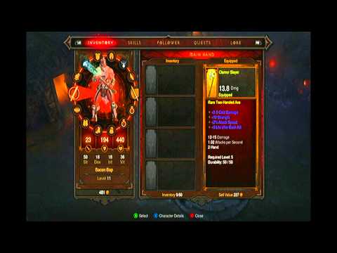 how to dye items in diablo 3