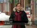 Jeff Brant on CBC again 15-01-08