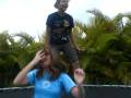 videos de Can I Dre and Bre On The Tramp