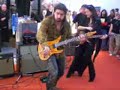 Viktor Smolski Live @ Musikmesse 2007