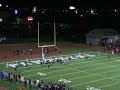 Mercedes Vs. Weslaco East 4th Qtr Part 2