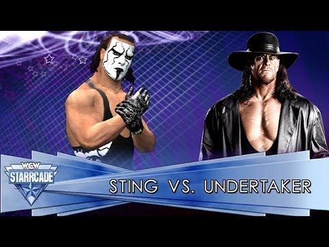 the undertaker