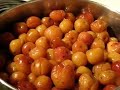 Crab Apple Jelly Crab Apple Jelly