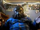 Mr.Wolfman's first blog vlog thing