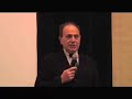 Sherwin Wine at \"The New Humanism\" Part IV