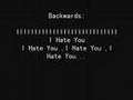 Backmasked songs II