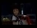 Kingdom Hearts-Is it raining at your house Manele-Gratis.net